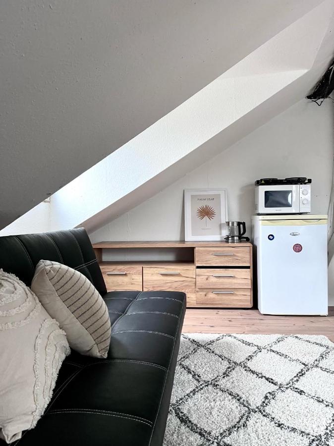פראג Loft Apartment Close To Metro Palmovka מראה חיצוני תמונה